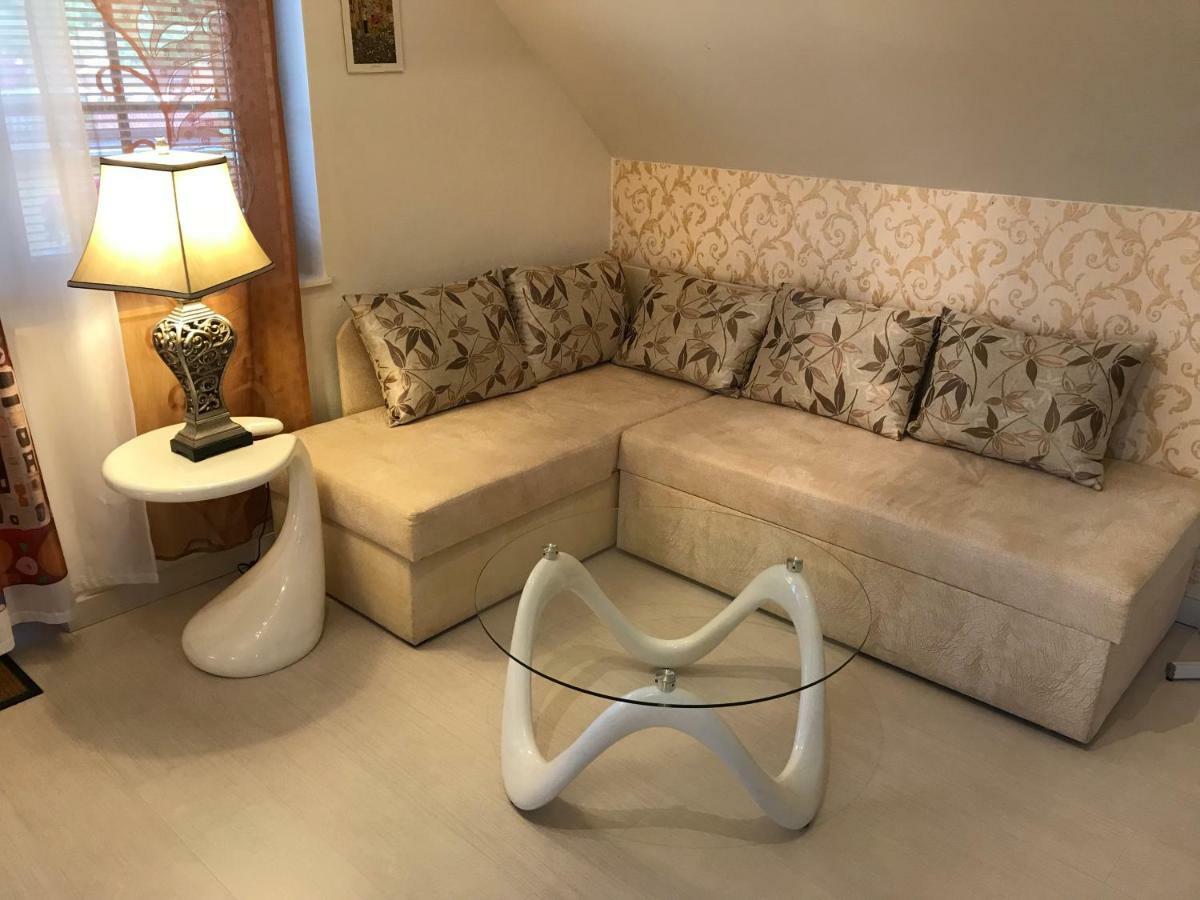 U Svateho Urbana Hotel Mikulov Bagian luar foto